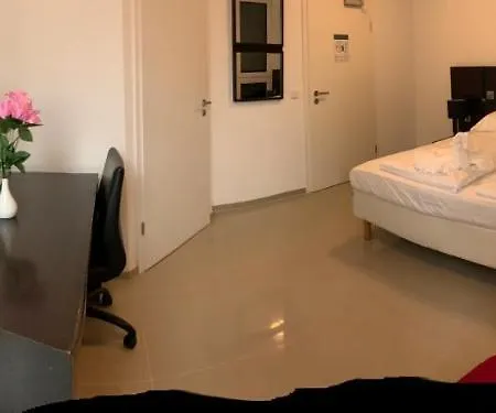Lovely Studio West 11 * Cologne