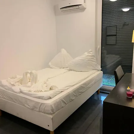 Lovely Studio West 11 * Cologne